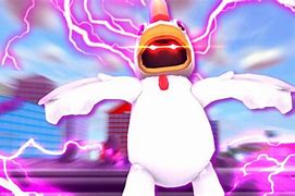 Image result for Sketch Mad City Chicken Boss