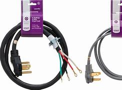 Image result for Samsung Dryer Power Cord