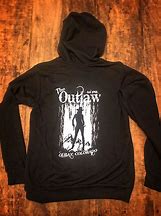 Image result for Outlaw Hoodie