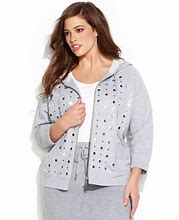 Image result for Michael Kors Plus Size Women's Coats