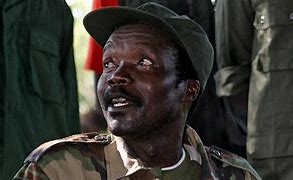 Image result for Joseph Kony Action Figure