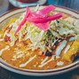 Image result for Funny Eating Mexican Food