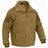 Image result for Tactical Fleece with Arm Patches