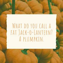 Image result for Corny Pumpkin Jokes