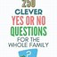 Image result for Yes or No Questions List