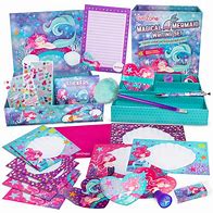 Image result for Mermaid Stationery