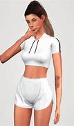 Image result for Sims 4 Elliesimple Pants
