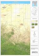 Image result for Darfur On Map Darndoka