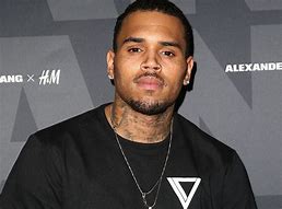 Image result for Chris Brown Biological Father