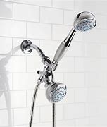 Image result for Low Flow Aerator Shower Head