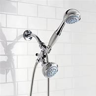 Image result for High Pressure Rainfall Shower Head