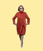 Image result for Nancy Pelosi Orange Suit