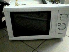 Image result for Microwave Arcing