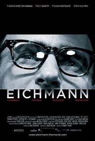 Image result for Eichmann Cover