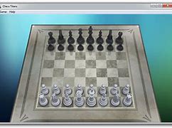 Image result for Play Chess Against Computer with Cool Looking Pieces