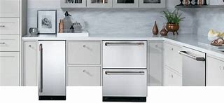 Image result for Undercounter Frost Free Freezers Clearance