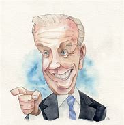 Image result for Joe Biden Art
