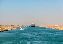 Image result for Canal Near Israel