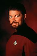 Image result for William Riker Star Trek