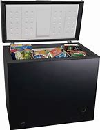 Image result for Igloo 3.5 Cu Chest Freezer