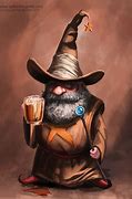Image result for Dragons and Wizards