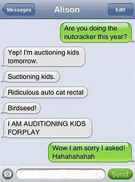 Image result for Funny Autocorrect