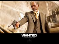 Image result for wanted movie poster