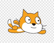 Image result for Scratch Flying Cat