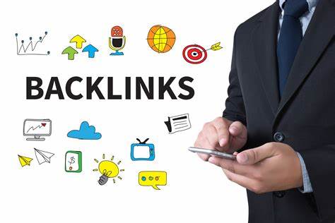 What are Backlinks and Why They are Necessary ? - Techicy