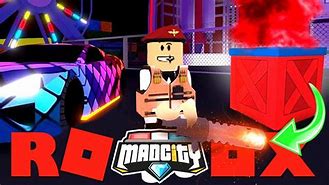 Image result for Roblox Wallpaper Mad City