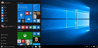 Image result for Windows 10 OS