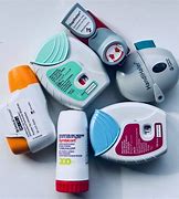 Image result for Asthma Preventer Medication