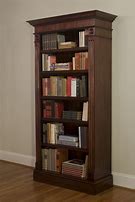 Image result for Classic Bookcase