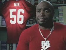 Image result for Terry Tate Football