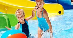 Image result for Water Park Accidents