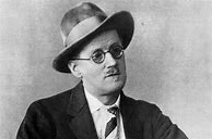 Image result for James Joyce