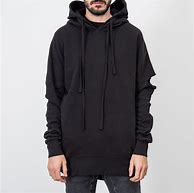 Image result for Distressed Knit Men's Hoodie