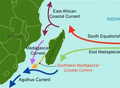 Image result for Madagascar Current