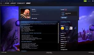Image result for How to Change Steam Background