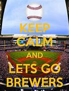 Image result for Go Brewers