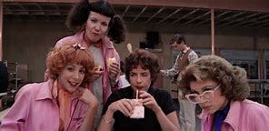 Image result for Pink Lady Locot From Grease