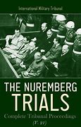 Image result for Goering Nuremberg Trials Quote Fear