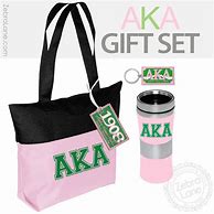 Image result for Alpha Kappa Alpha Gifts