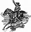 Image result for Paul Revere Cartoon
