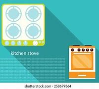 Image result for Restaurant Kitchen Stove