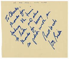 Image result for Joe Biden Signature