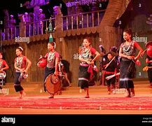 Image result for Tripuri People