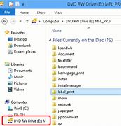 Image result for Open DVD Drive Windows 1.0