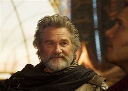 Image result for Kurt Russell Guardians 2