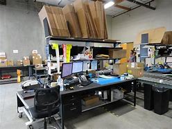 Image result for Warehouse Work Stations